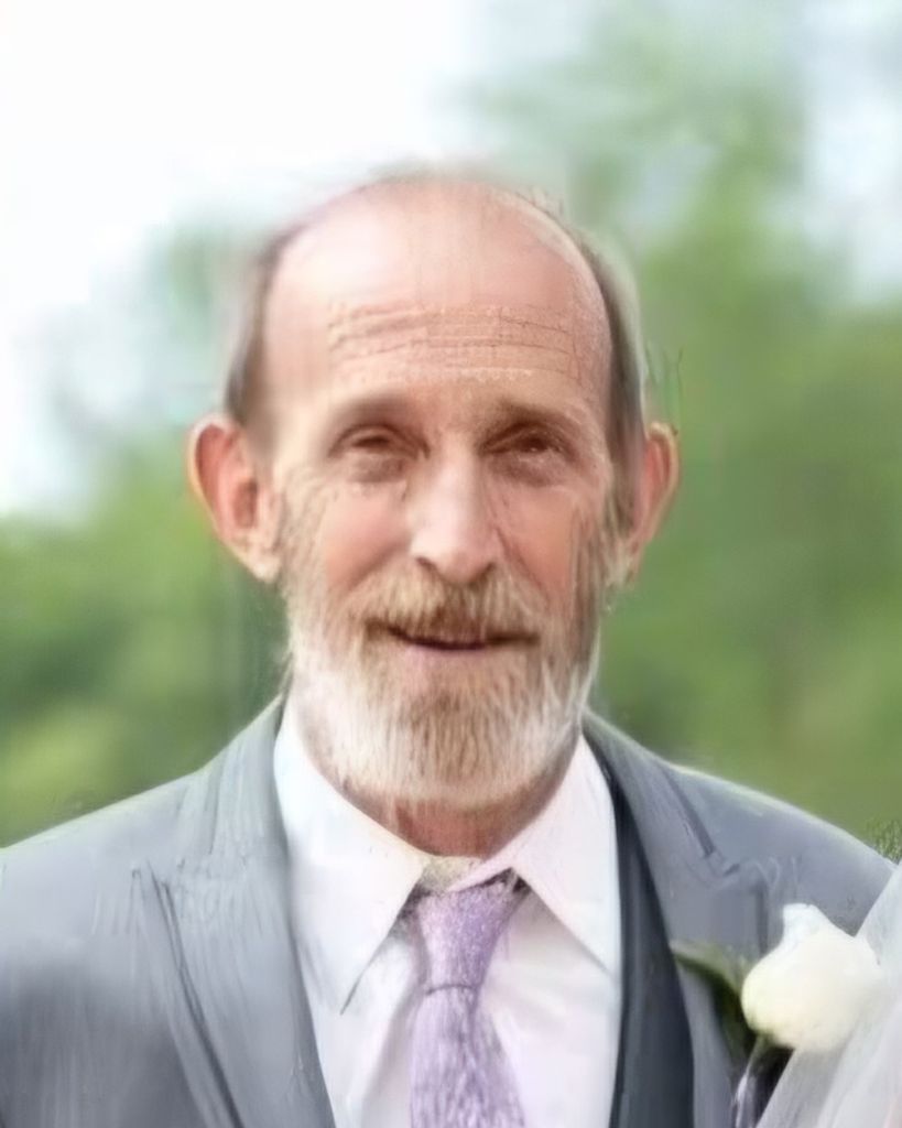 Charles F. Uher