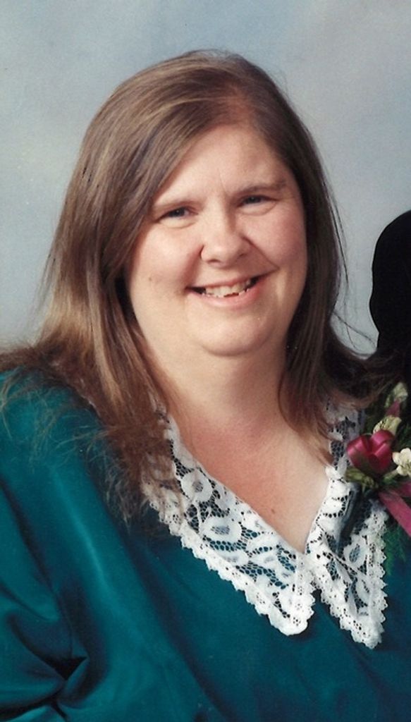 Bonnie Jo Petrik Profile Photo