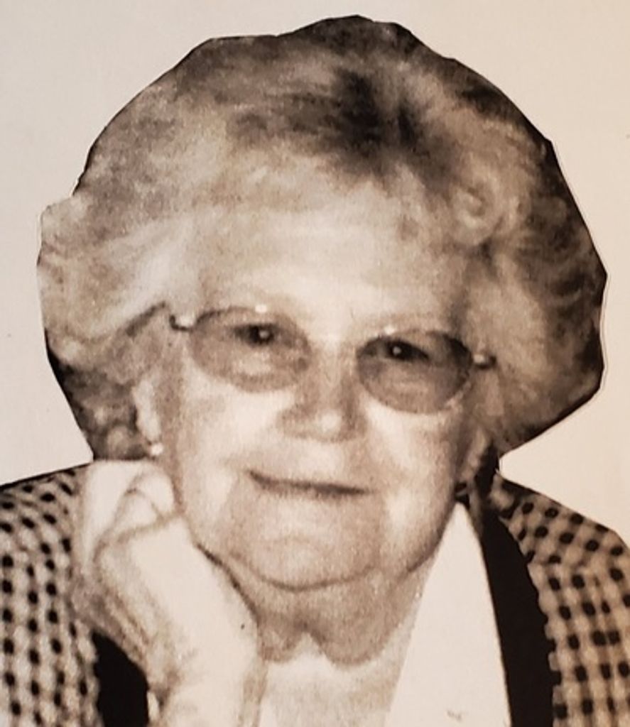 Mildred G. Horrell Profile Photo