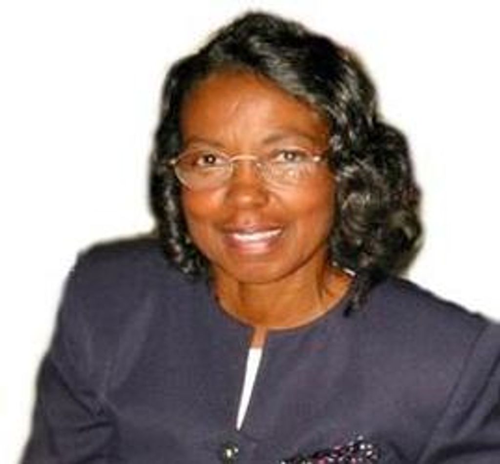 Margaret Cooper Profile Photo