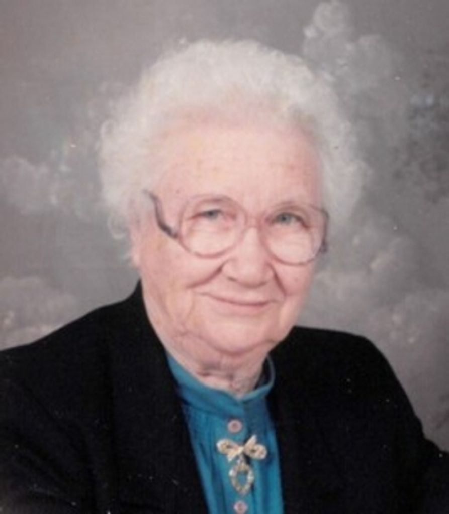 Mildred Elizabeth Owens