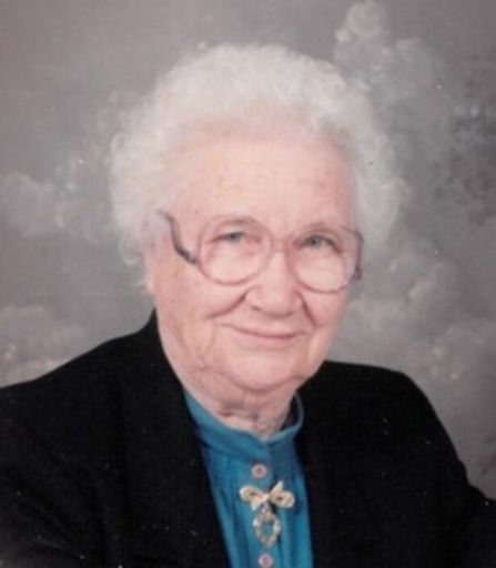 Mildred Elizabeth Owens Profile Photo