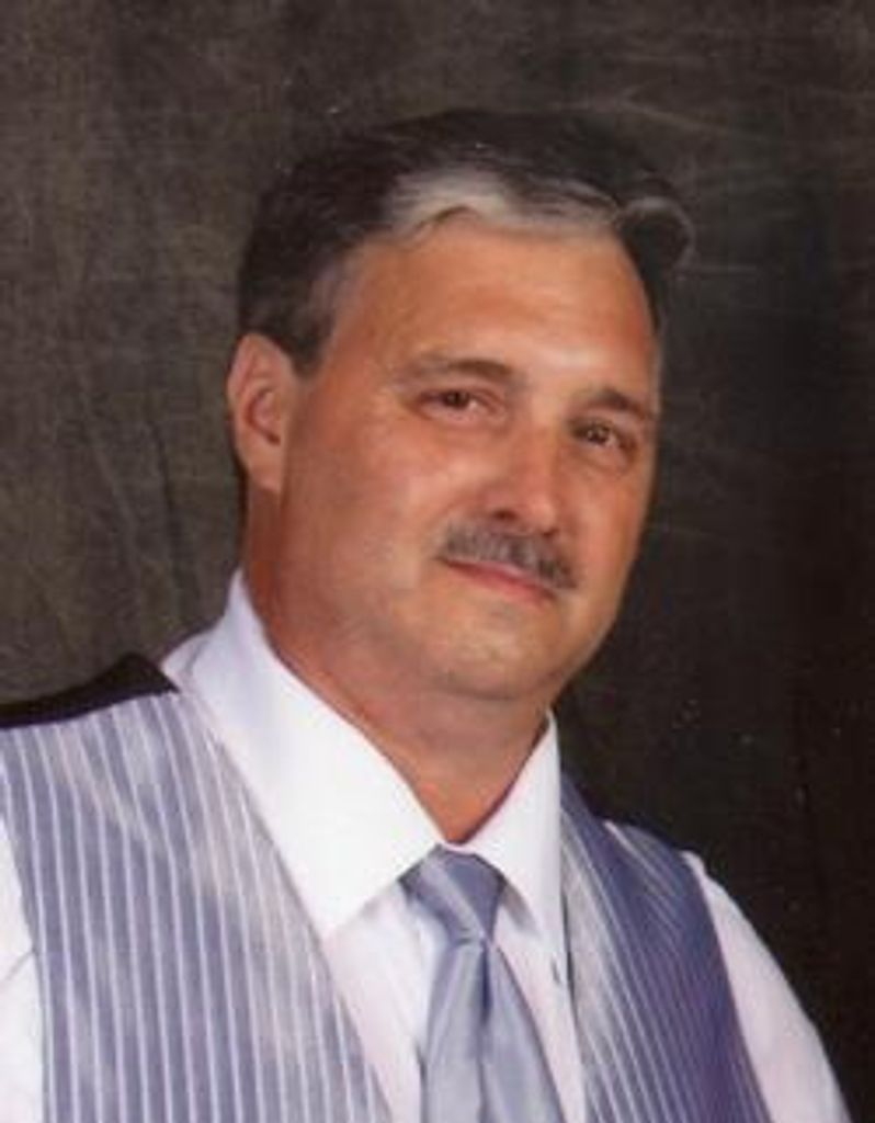 Tommy K. Buckmaster, Sr.