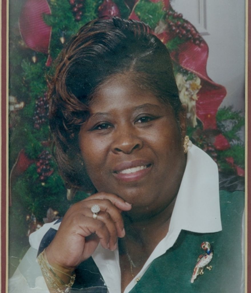 Sharon D. Singleterry Profile Photo