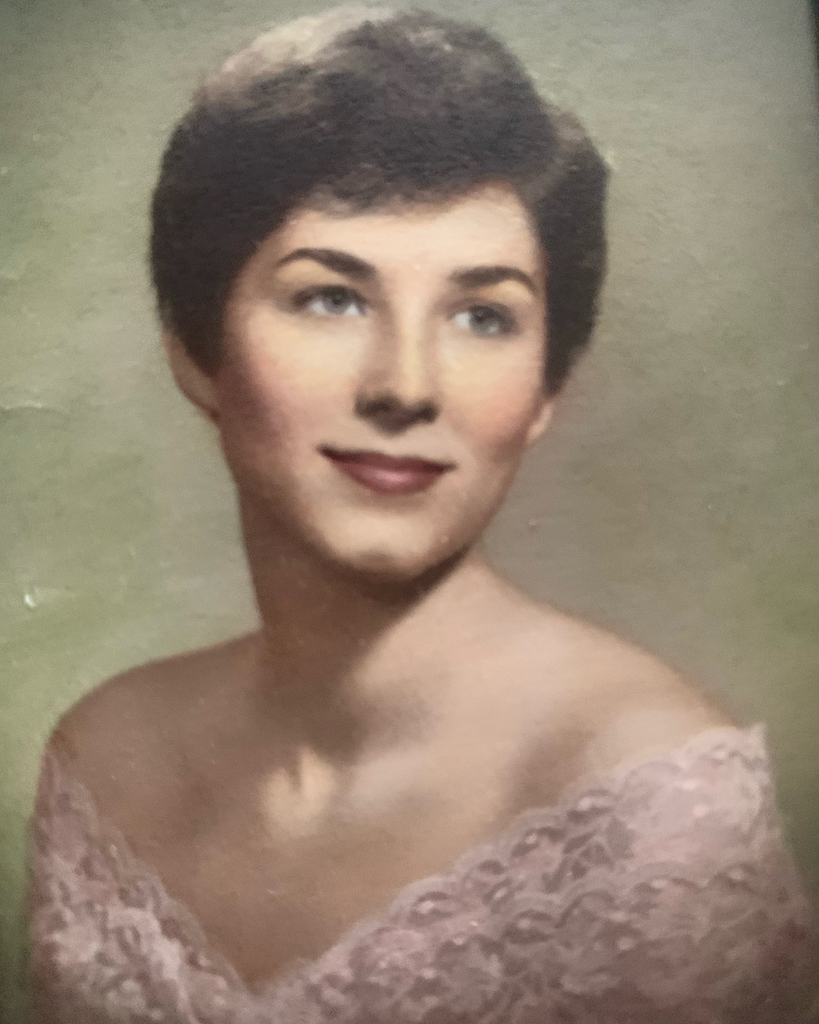 Valerie Gail Olsen Huhnke