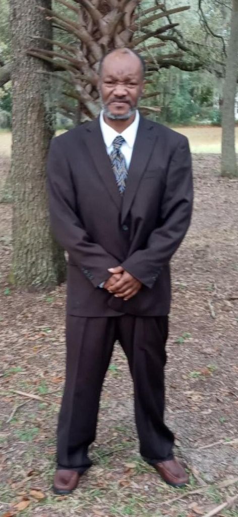 Jermaine Johnson Profile Photo