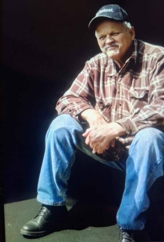 John Joseph Cashen, Jr.