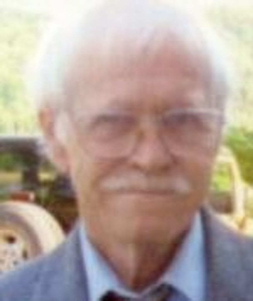 James A. Miller Profile Photo
