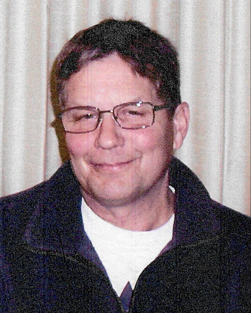 James "Jim" Walter Zajac