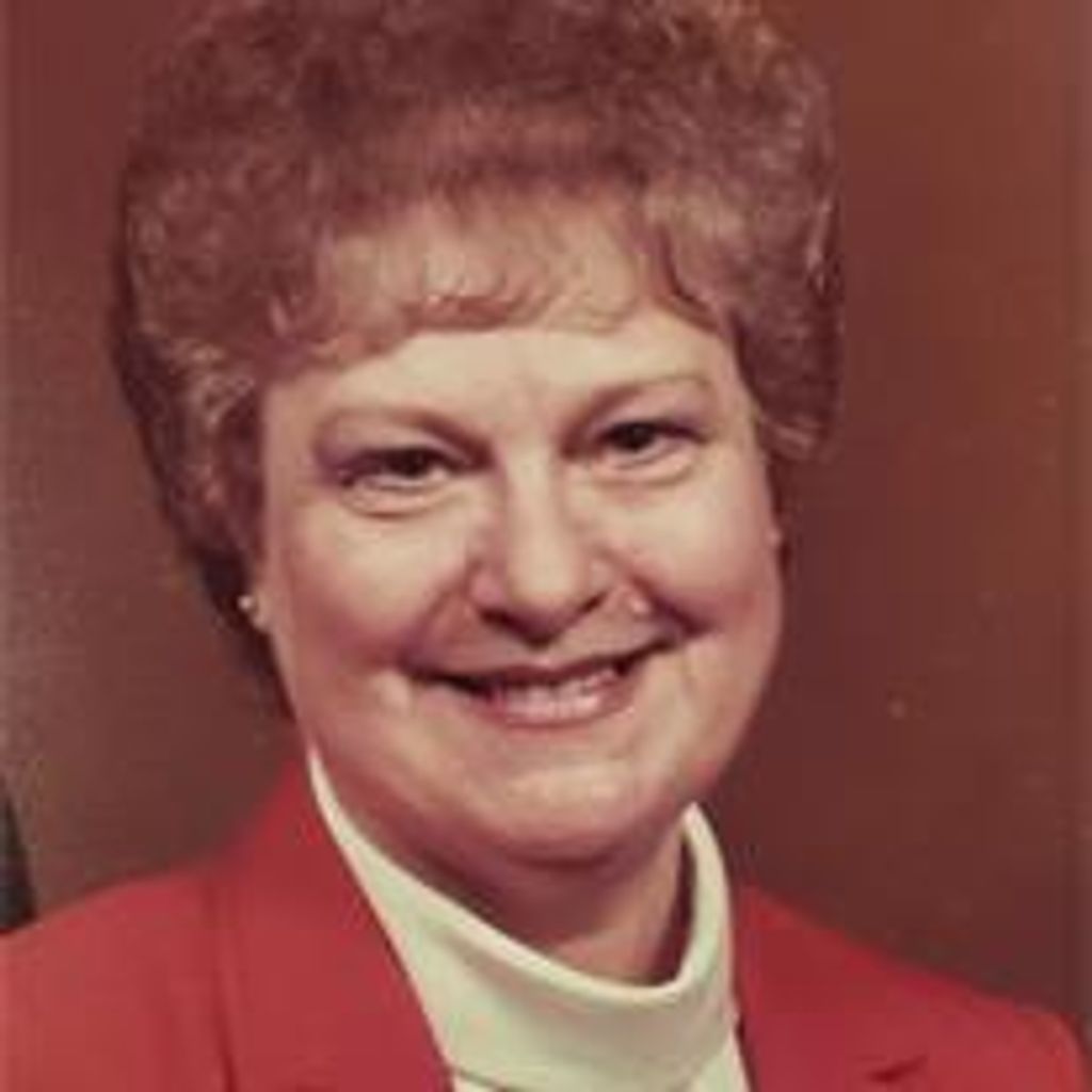 Birdie M Beavers Profile Photo