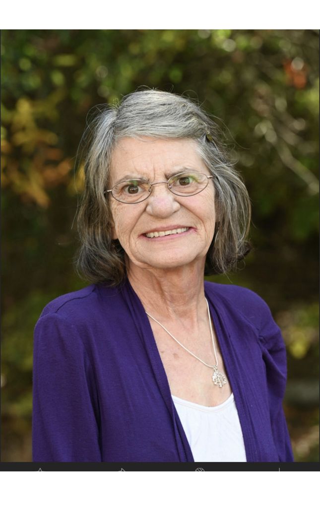 Marjean Anderson Padgett Profile Photo