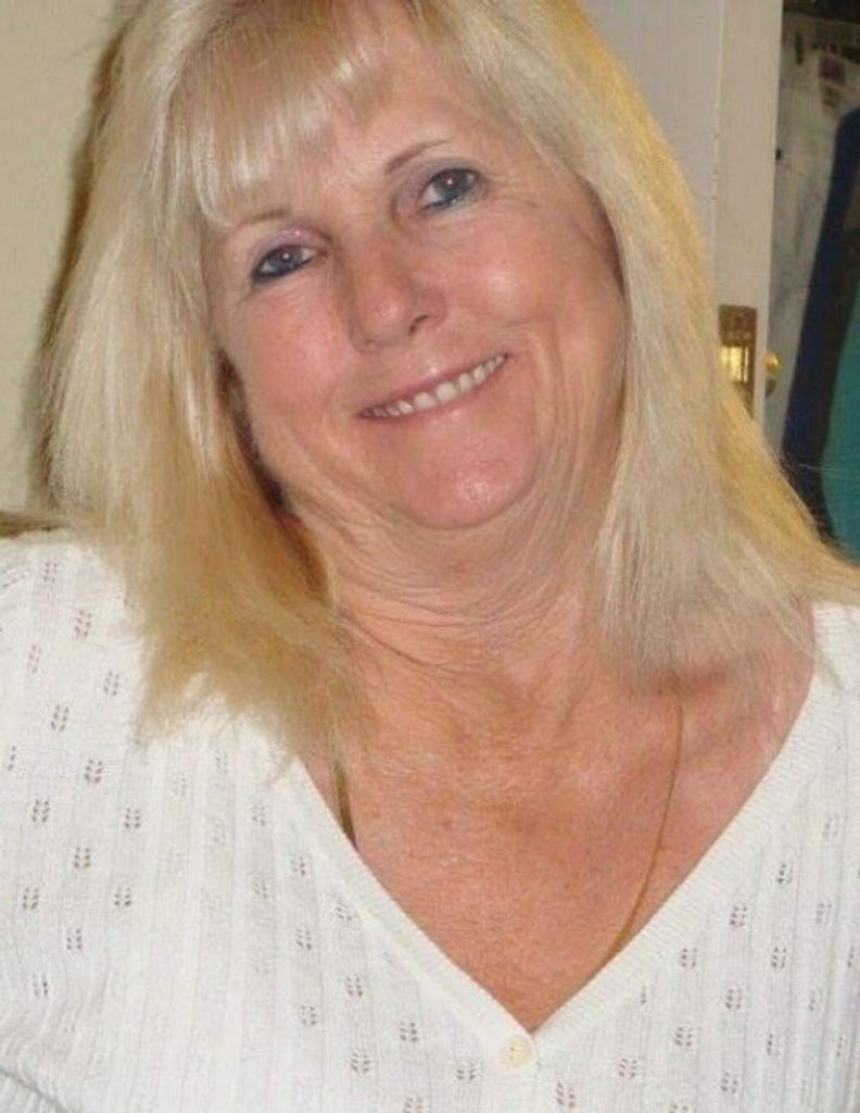 Mary Ann Mcmanus Duncan