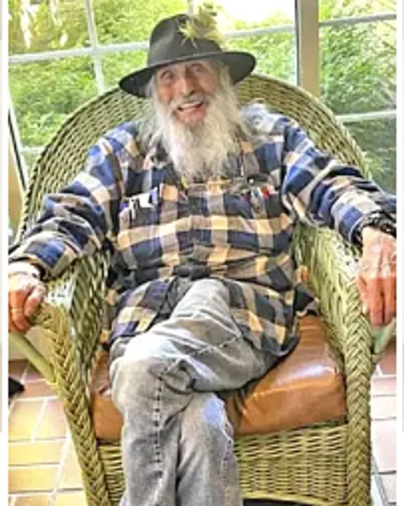 Joseph Michael Paliani Profile Photo