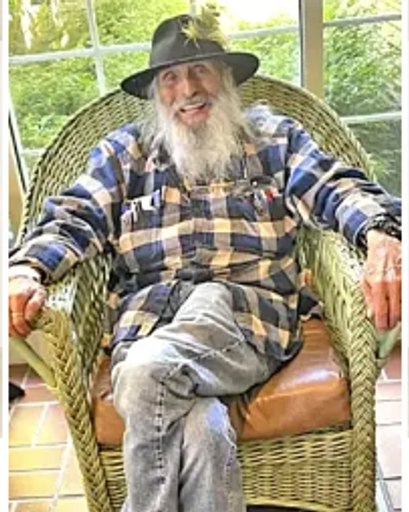 Joseph Michael Paliani's obituary image