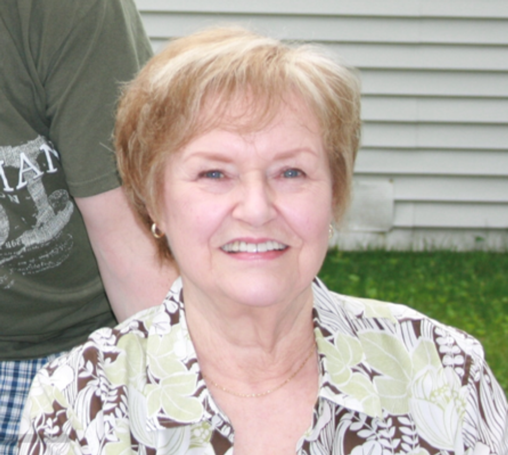 Helen A. Morrissey Profile Photo