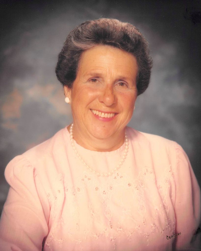 Claire G. Ridge Profile Photo