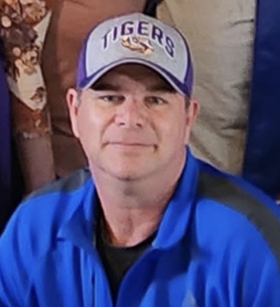 Steven James Doucet Jr. Profile Photo