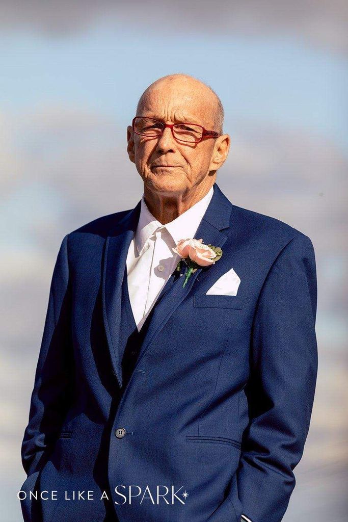 Gary Lewis Kearns Profile Photo