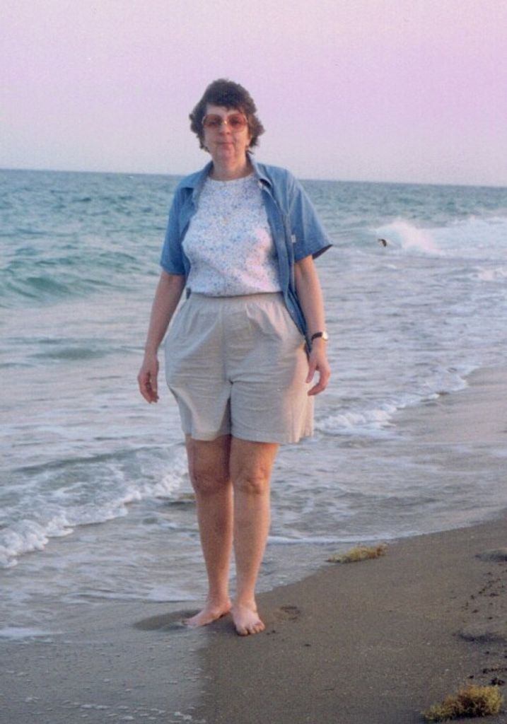 Marcia Ann (Dee)  Myers Profile Photo
