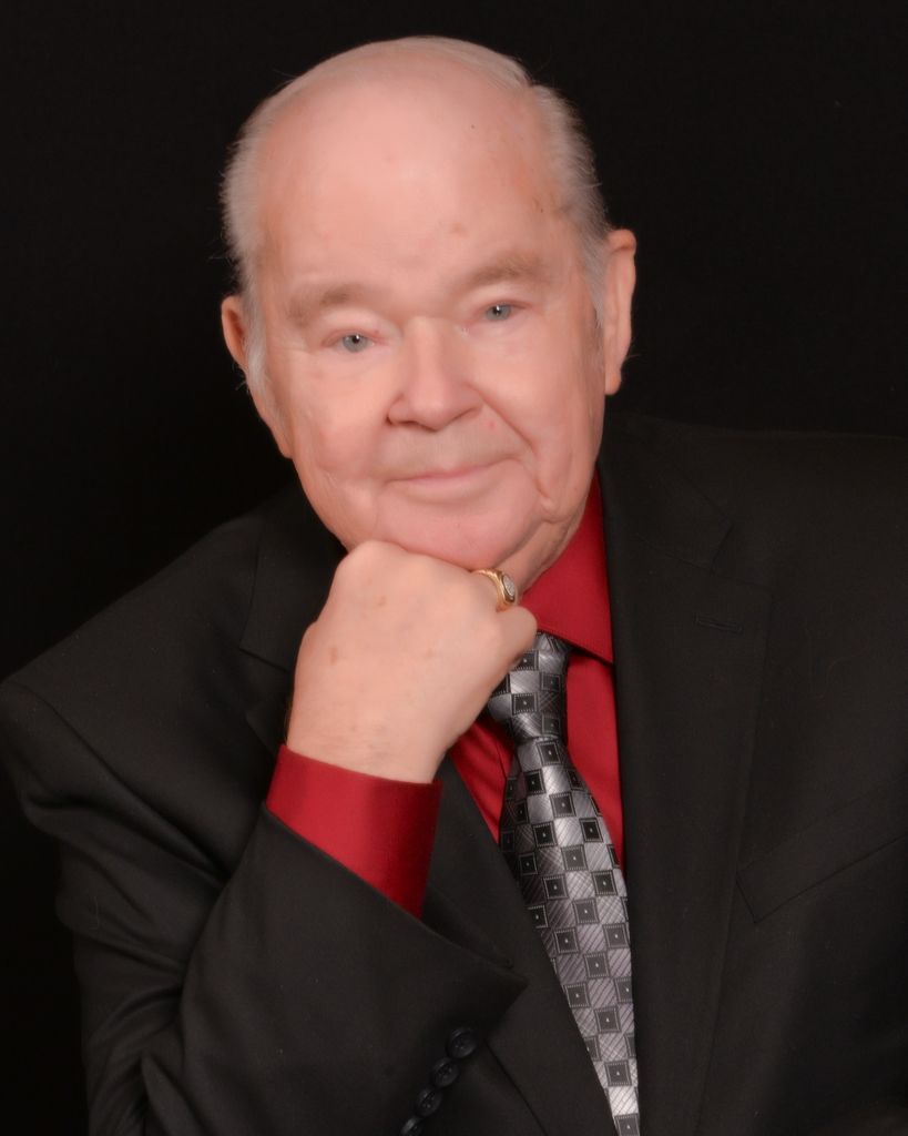 Wesley Lee Dillard