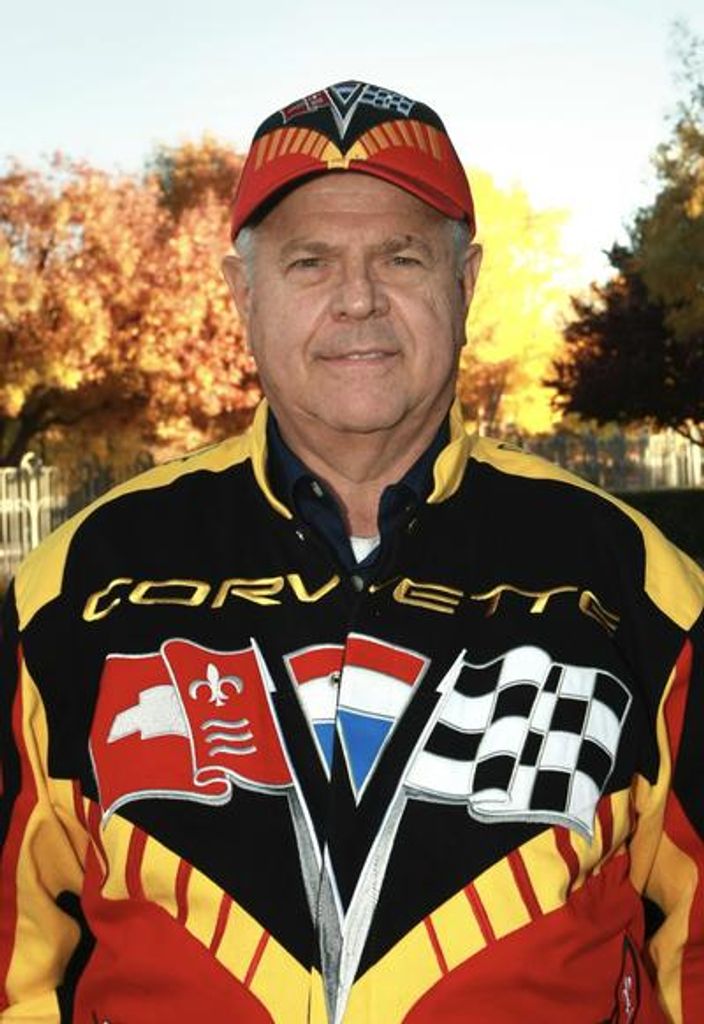 Michael David Walbom Profile Photo