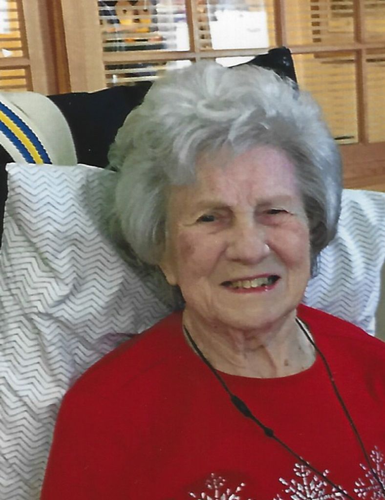Shirley Rohland Profile Photo