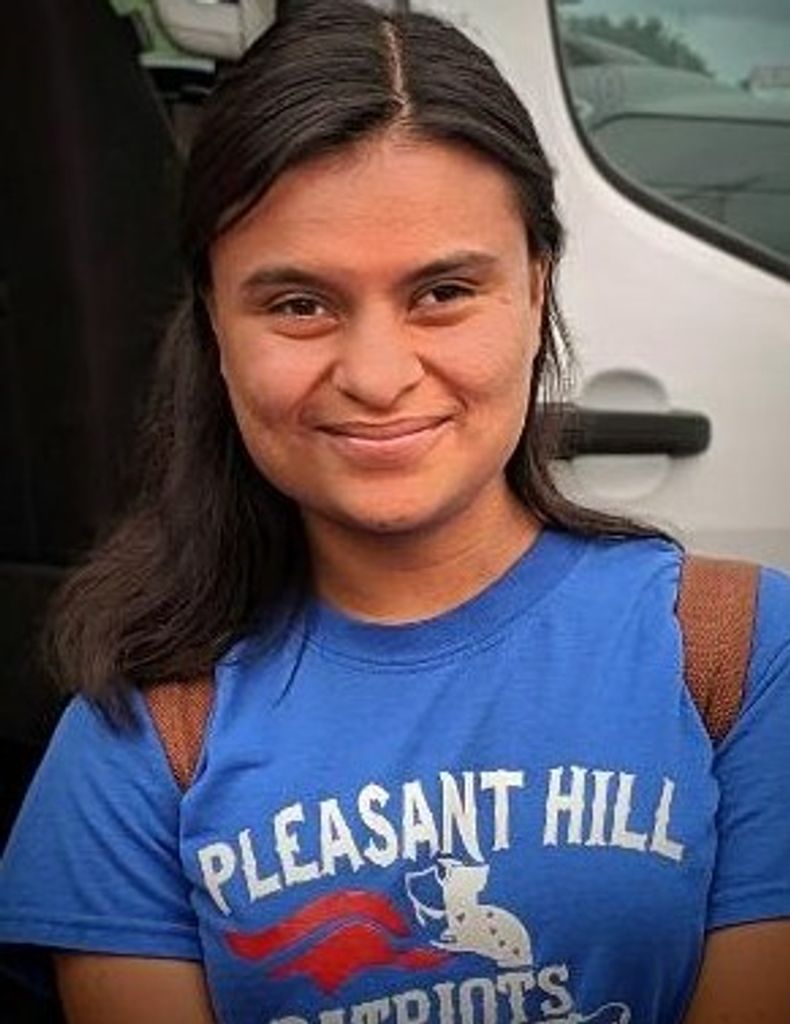 Reyna Oliver