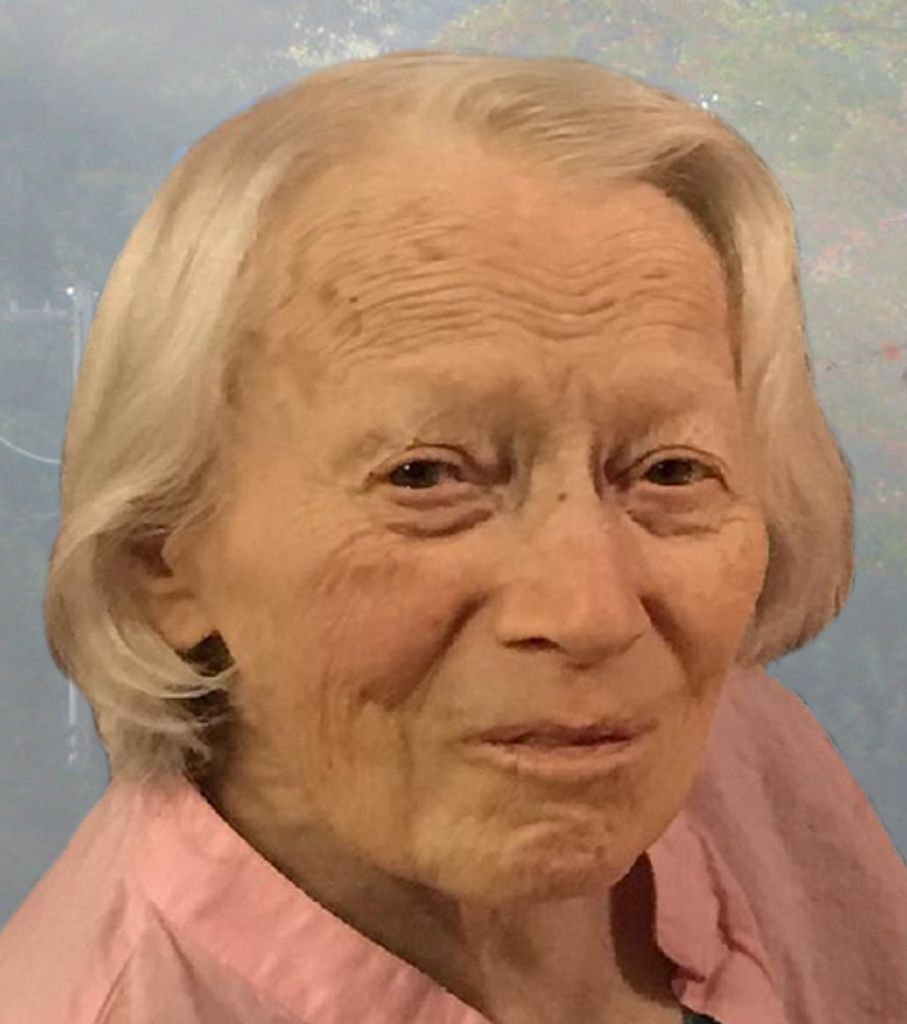 Jean Ann Beeman
