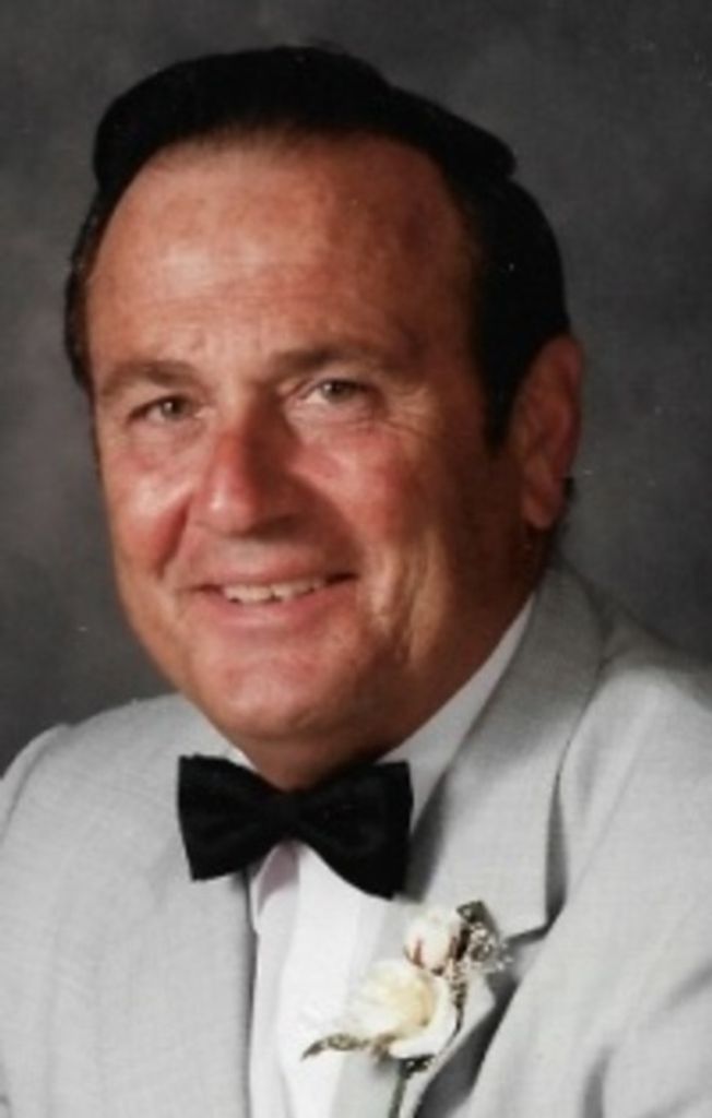 Ford Earl Longendyke