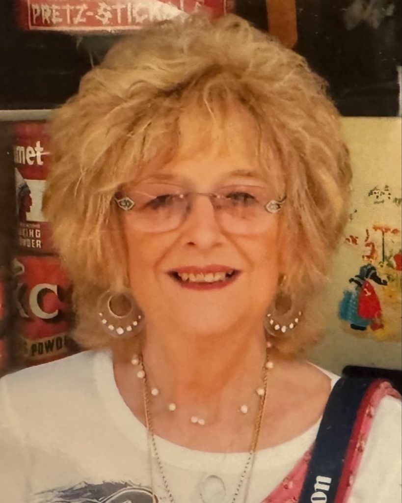Judith Louise Vernor