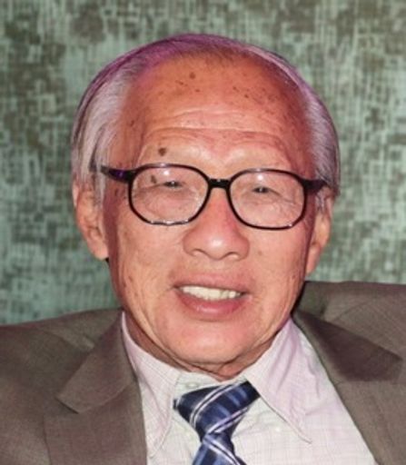 Quang Huynh Profile Photo