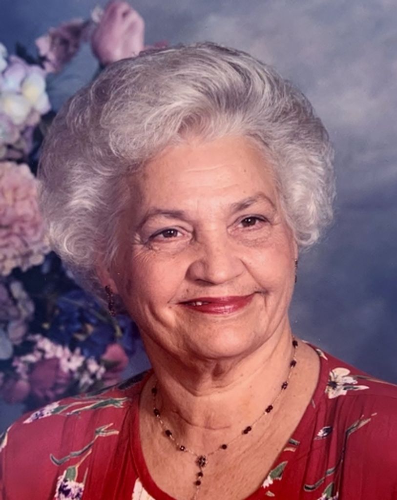 Louise Strickland Sherrod Profile Photo