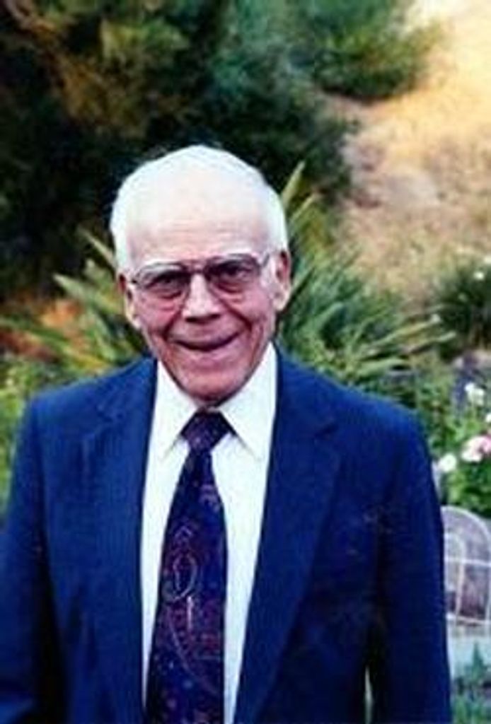 Charles Norman Gardner
