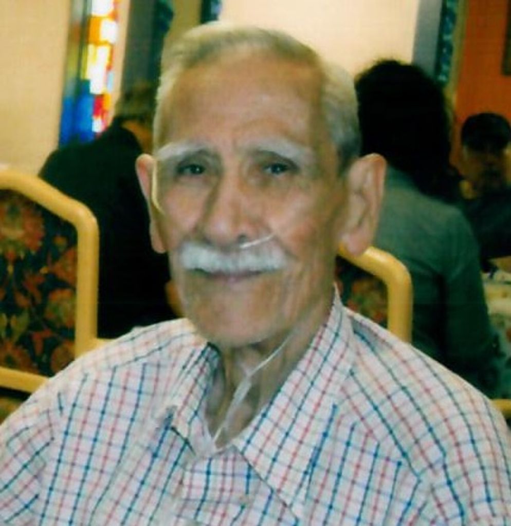 Rafael Barrera Jr.
