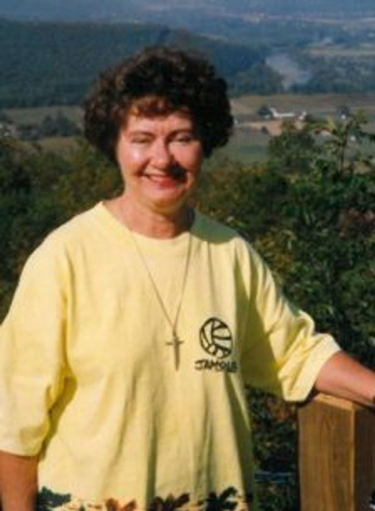 Mary Rose Connelly