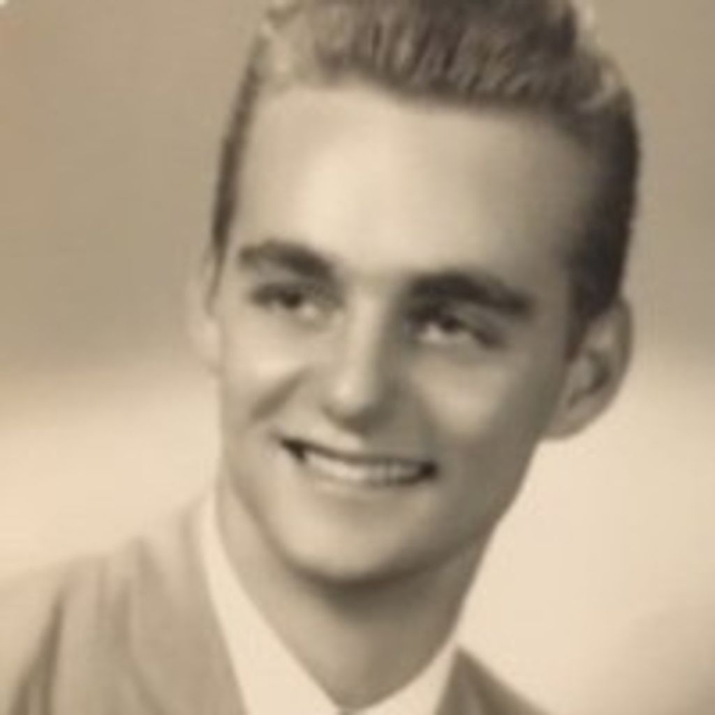 William R McMahon