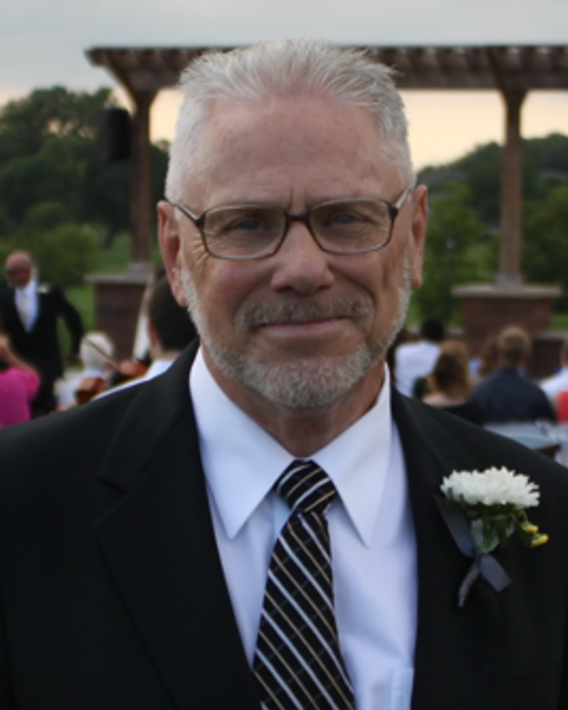 Lance Lemuel Bingley
