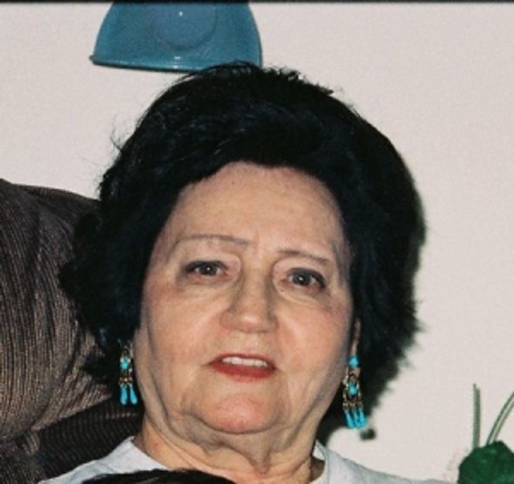 Mary Elizabeth Pierce