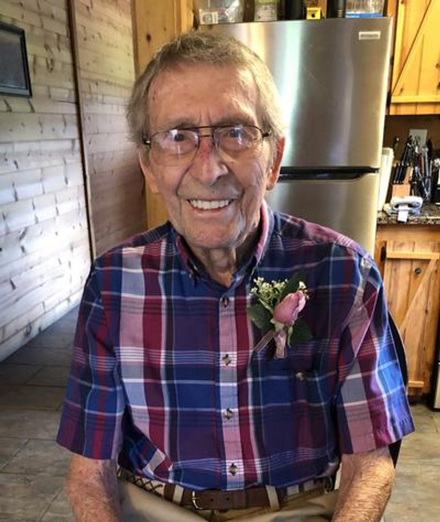 Lester T. Olmsted Profile Photo