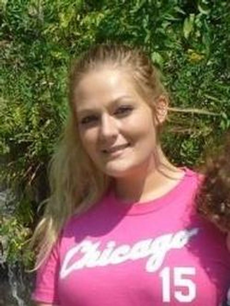 Alexandria M. Harper