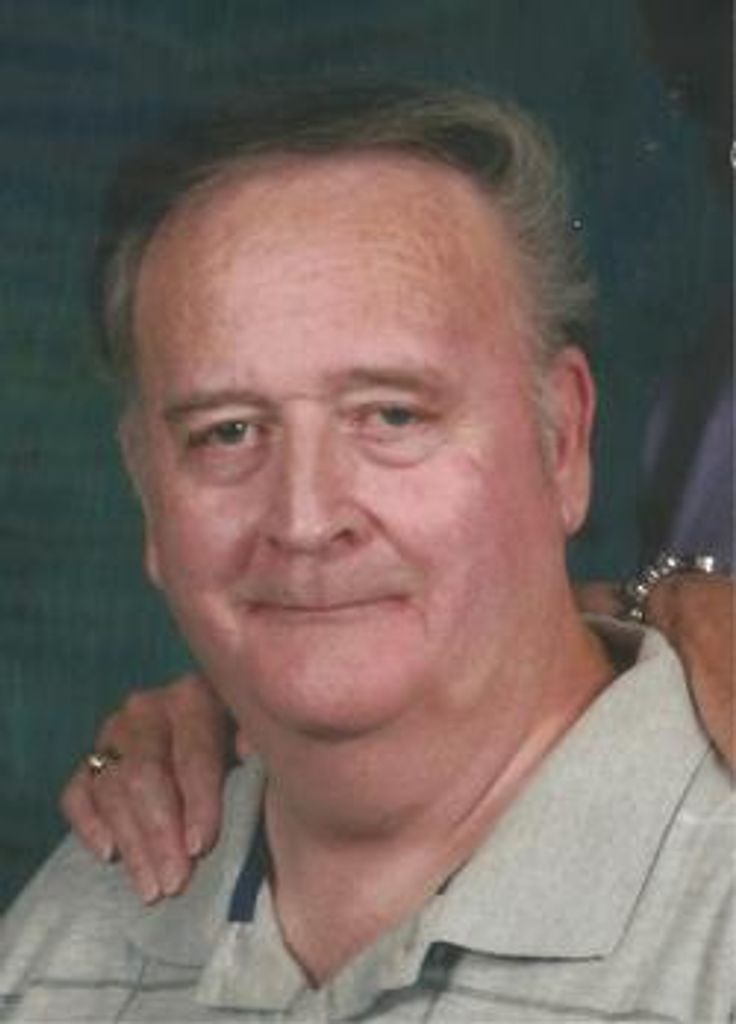 Larry Robertson