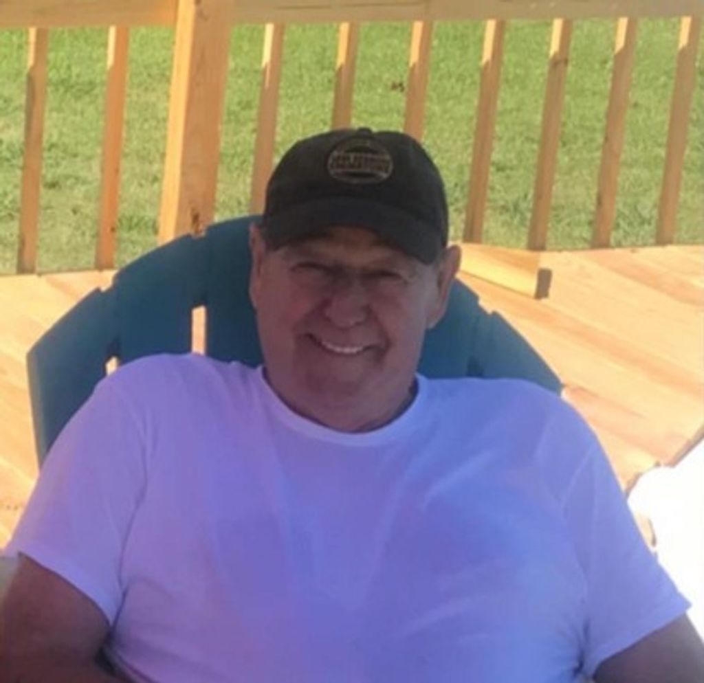 A J Hawkins Profile Photo
