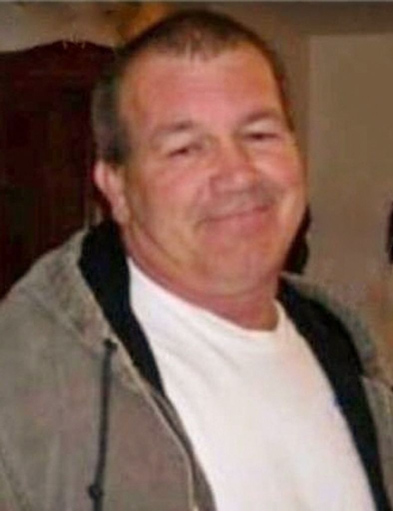 Terry Dee Thompson Profile Photo