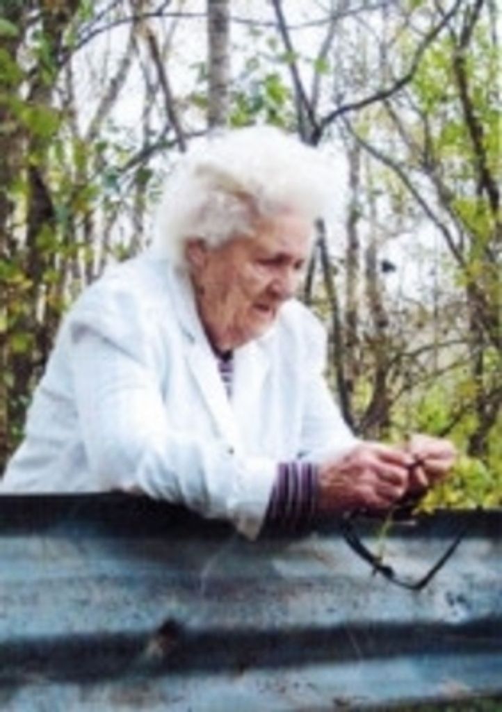 Josephine Floyd
