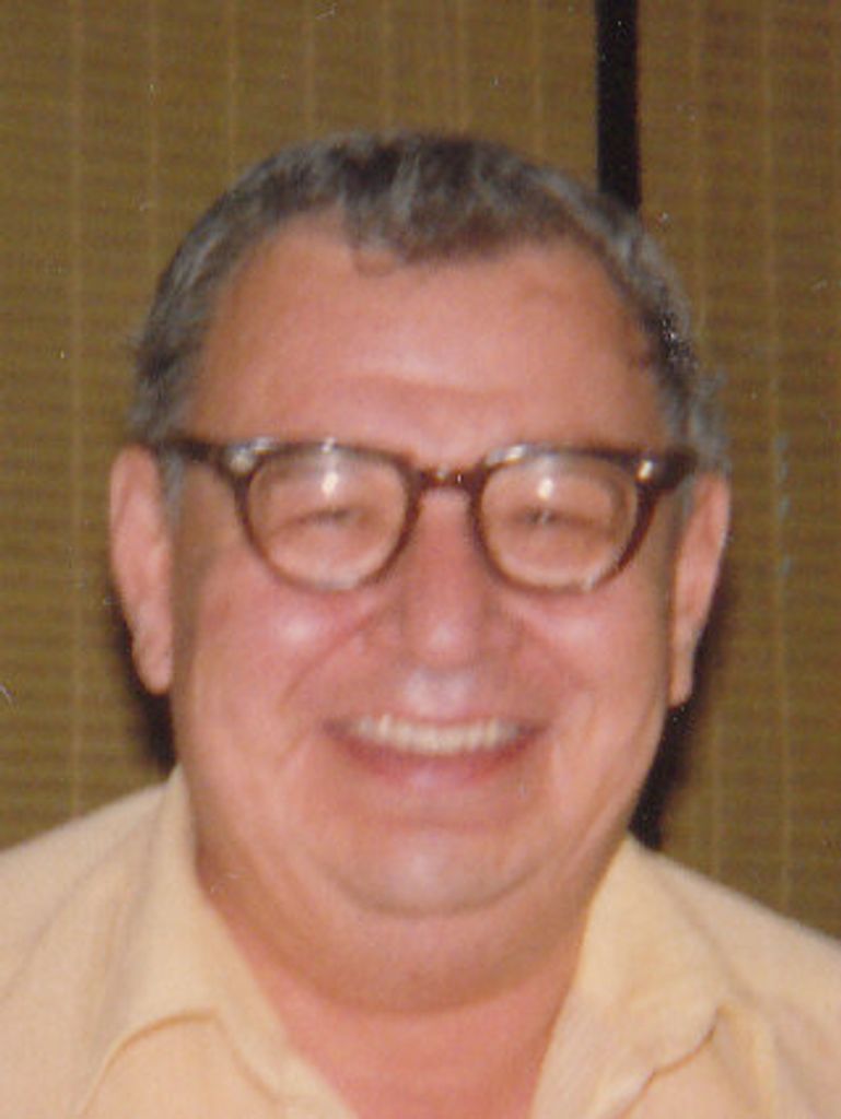 James “Jim” C. Shields Sr.
