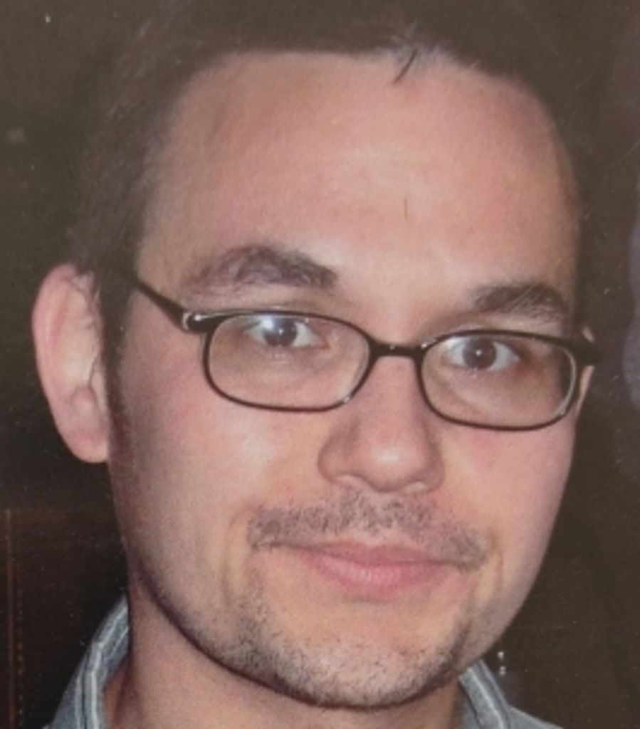 Adam Aguado Profile Photo