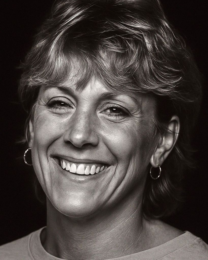 Robin Rafalko