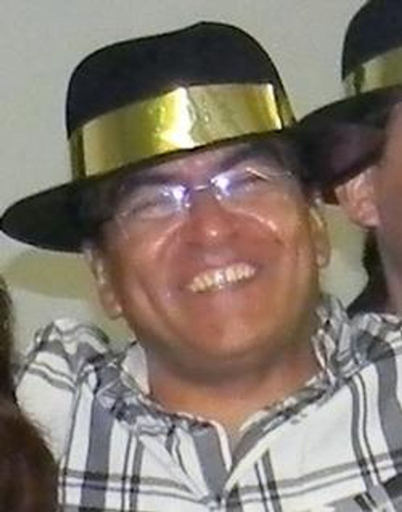 Abel Garcia Trevino