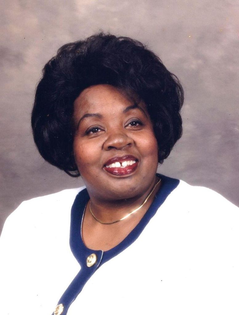 Mary Helen Radshaw-Mcdaniel Profile Photo