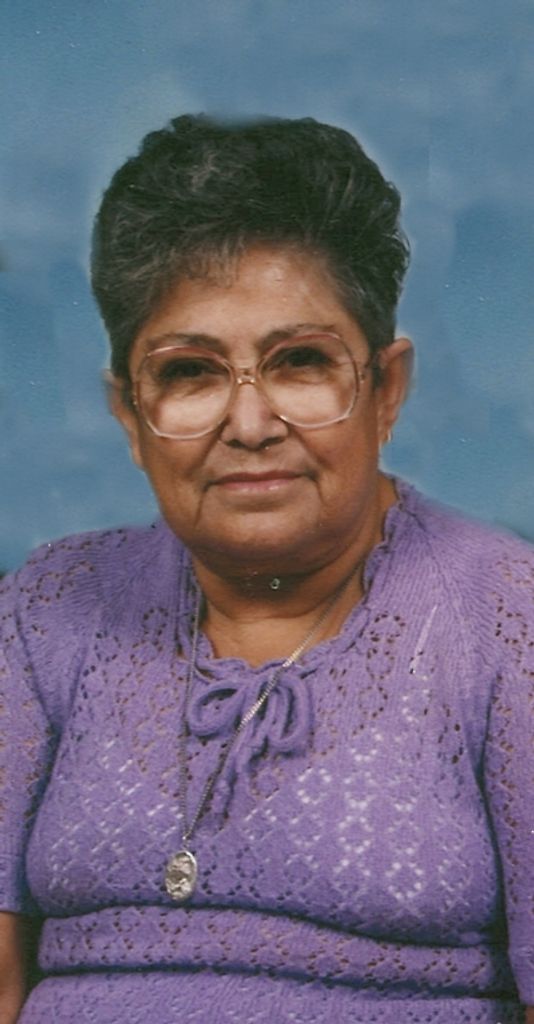 Conrada "Ruby" Dominguez Profile Photo